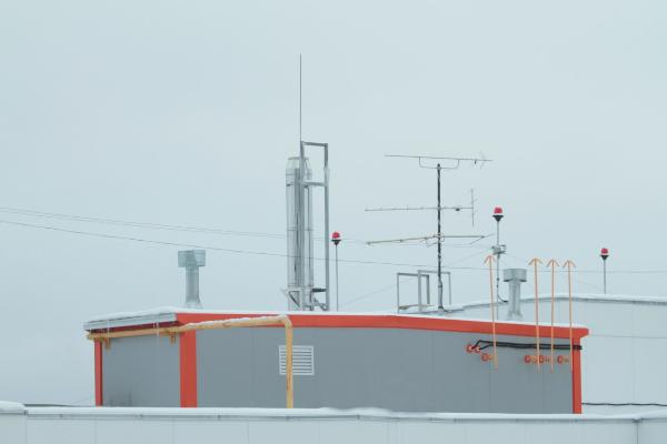 Оптимизированы требования для применения крышных котельных 