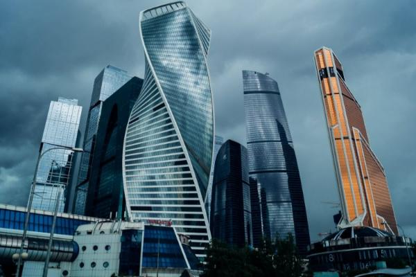 Принят закон о согласовании внешнего облика зданий 